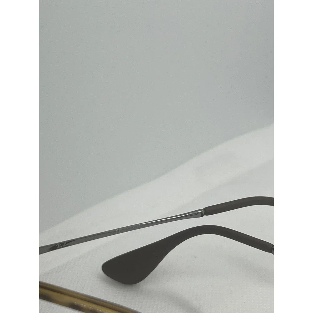 Ray-Ban Eyeglasses Frames RB4171 Erika Tortoise Brown Womens Designer Glasses‎
